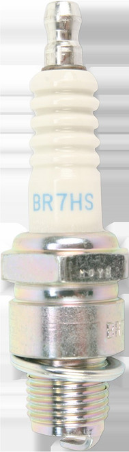 NGK Spark Plugs 4122