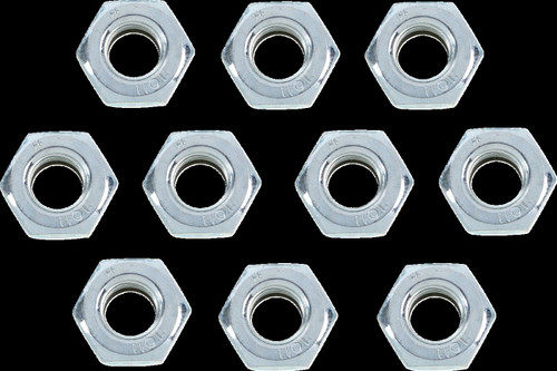 Bolt Mc Hardware 021-31000