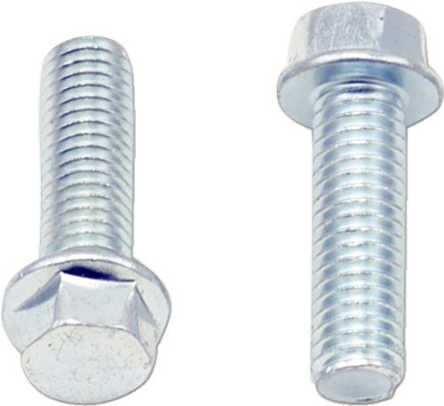 Bolt Mc Hardware 024-10620