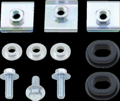 Bolt Mc Hardware BMH-YZ.DZE
