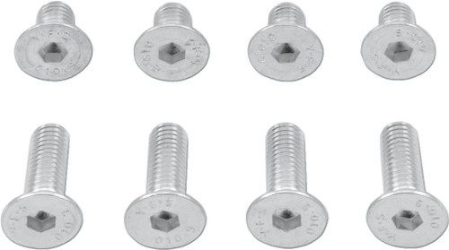 Bolt Mc Hardware SRTR8085