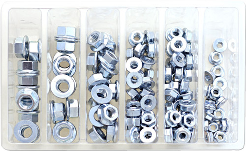 Bolt Mc Hardware SV-FNUT
