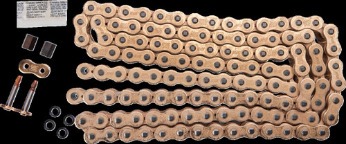 EK Chain 530SRX2-120G