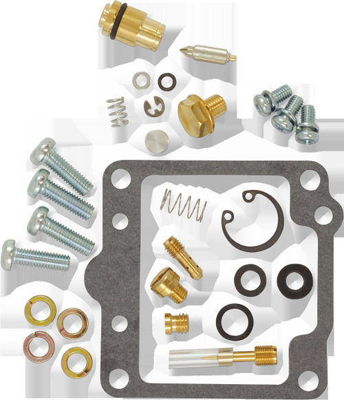 K and L Supply 18-2589