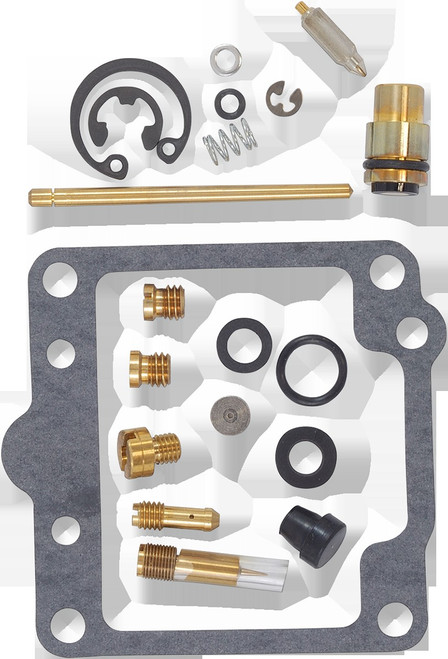 K and L Supply 18-2591