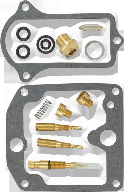 K and L Supply 18-2608