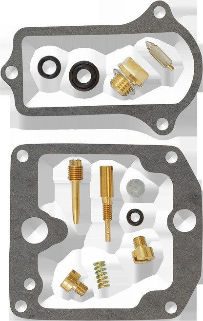 K and L Supply 18-2611