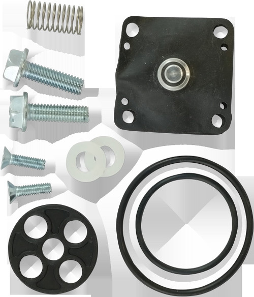 K and L Supply 18-2704