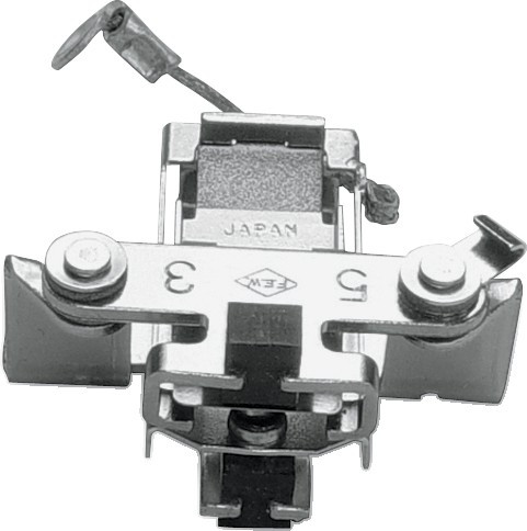 K and L Supply 18-4615
