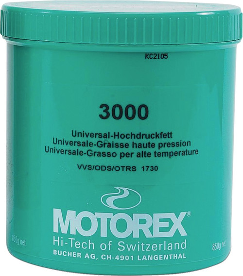Motorex 300766