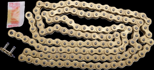 RK Racing Chain GB420MXZ-130