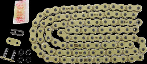 RK Racing Chain GB520EXW-100