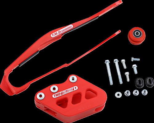 TM Designworks DCK-OR1-RD