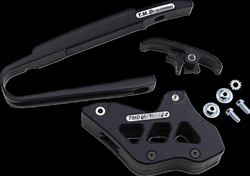 TM Designworks KTM-225-BK