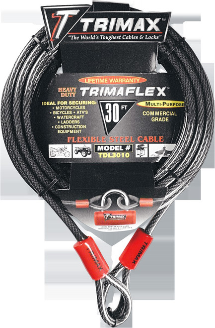 Trimax TDL3010