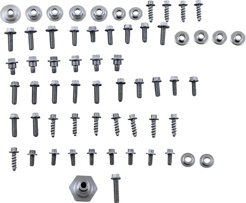 Bolt Mc Hardware KTM-PFK1