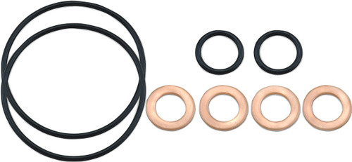 Bolt Mc Hardware OILCHG-YZF