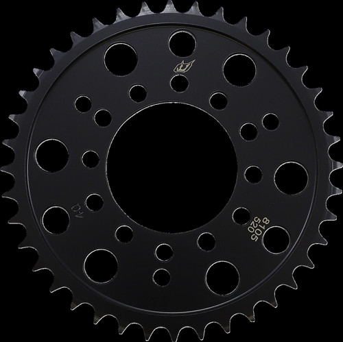 Driven 5063-520-40T