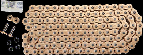 EK Chain 530MVXZ2-120G