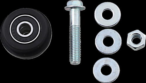 TM Designworks PLR-212-BK