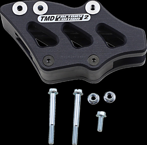 TM Designworks RCG-CR4-BK