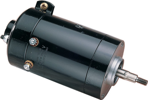 Cycle Electric DGV-2578