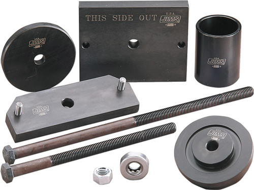 Jims Machining 35316-80