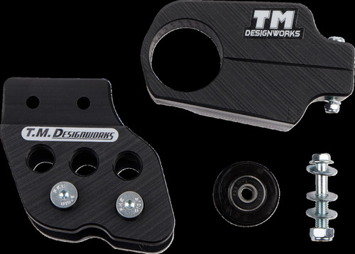 TM Designworks YCP-BAN-BK