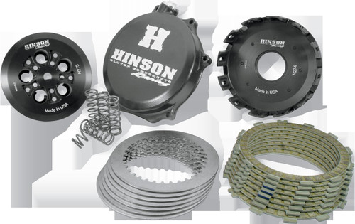 Hinson Clutch HC224