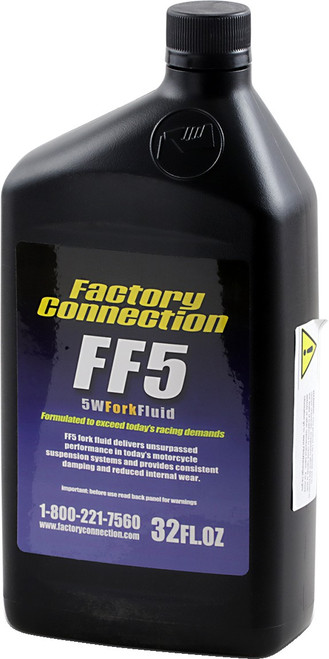 Factory Connection FF5