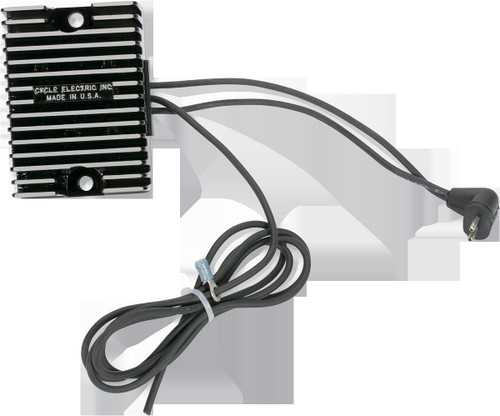 Cycle Electric CE-204L