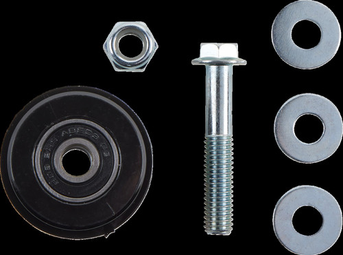 TM Designworks PLR-513-BK