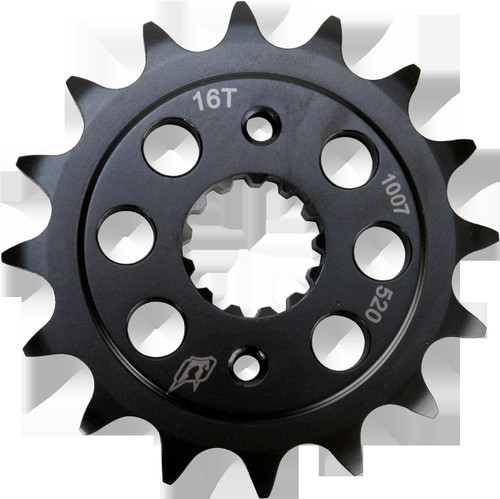 Driven 1007-520-16T