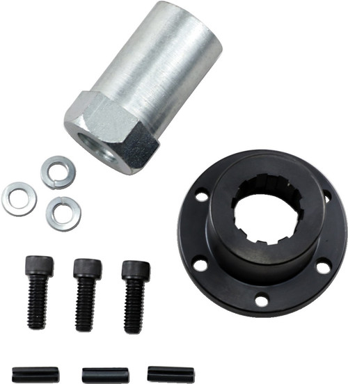 Belt Drives IN-1500