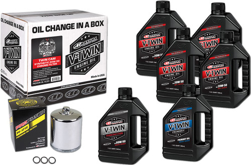 Maxima 90-119016PC