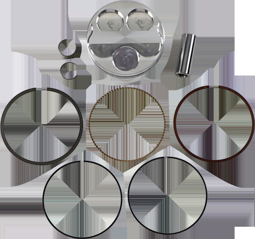 JE Pistons 274209