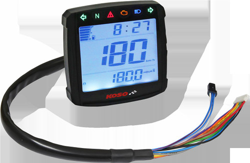 Koso BB026001