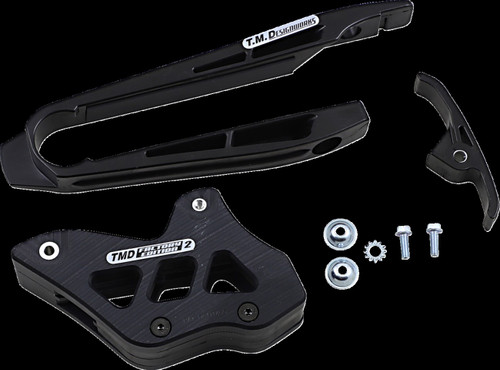 TM Designworks DCK-ORK-BK