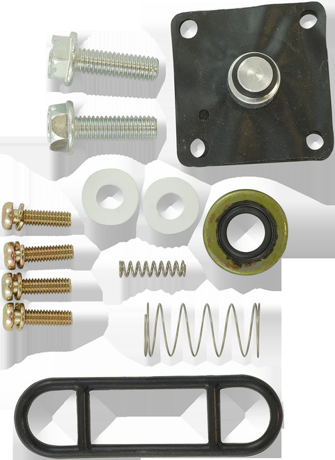 K and L Supply 18-4355