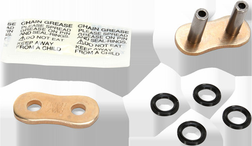 EK Chain 520ZVX3-MLJ/C