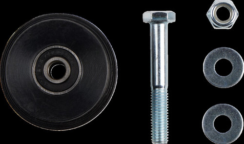 TM Designworks PLR-650-BK