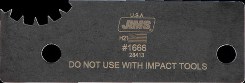 Jims Machining 1666