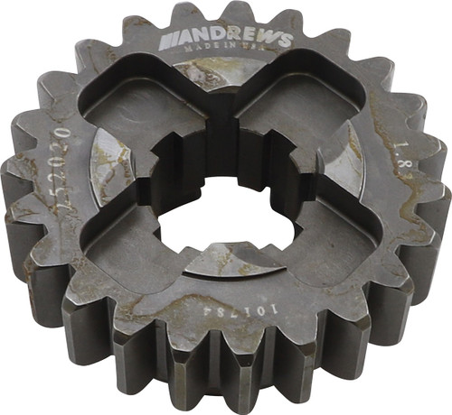 Andrews 252020