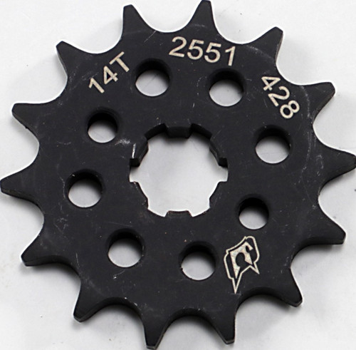 Driven 2551-428-14T