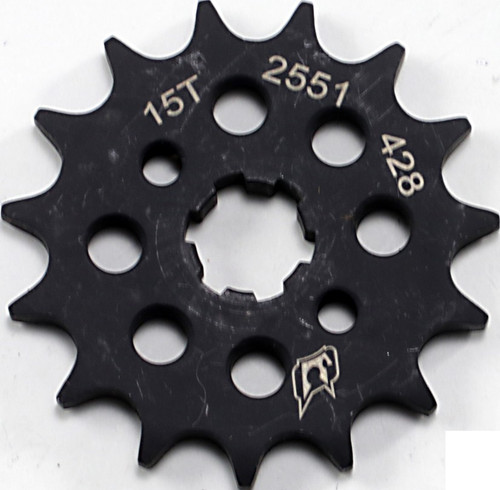 Driven 2551-428-15T