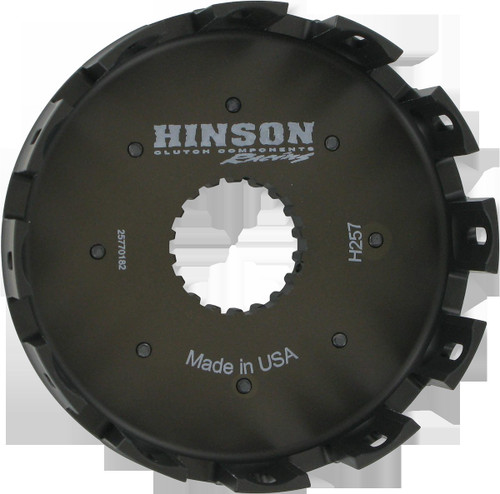 Hinson Clutch H257