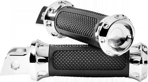 Performance Machine 0035-1243M-CH