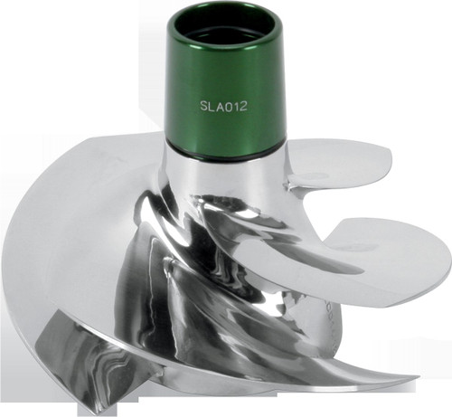 Solas Impellers SRZ-CD-14/19A