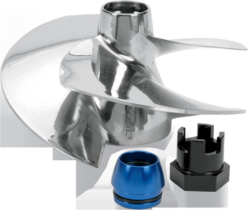 Solas Impellers YF-CD-12/18
