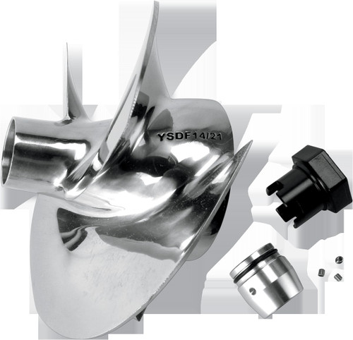 Solas Impellers YS-DF-14/21